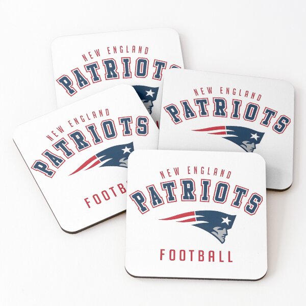 Item preview, New England Patriots Football, Vintage New England Football Team designed and sold by MadelineKnox1.