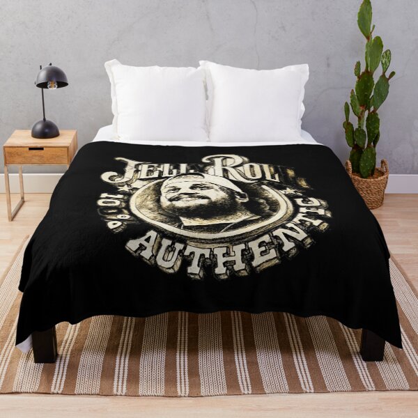 Item preview, Modern Outlaw Country, Jelly Roll Southern Rebel designed and sold by mapovekelyyk.