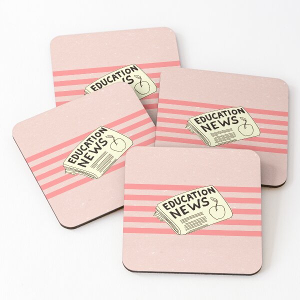 Item preview, Education News designed and sold by lifeinspired4u.