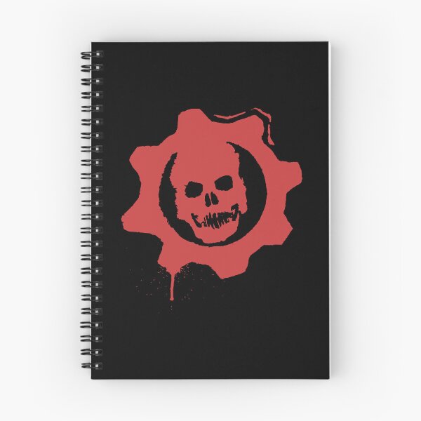 Item preview, Copy of Gears War designed and sold by Christmille.