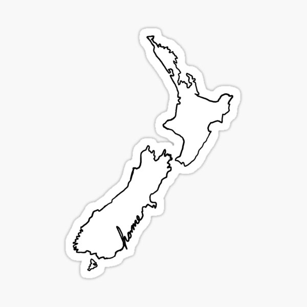 Item preview, New Zealand home designed and sold by johnnybside.