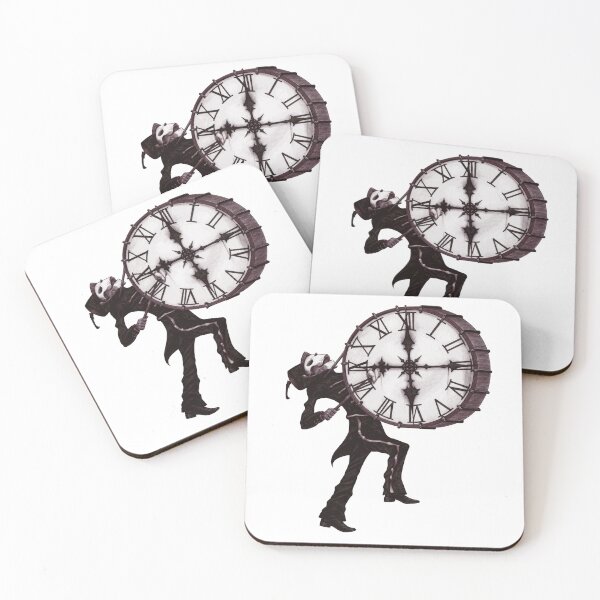 Item preview, My Chemical Romance The Black Parade designed and sold by VioletNance.