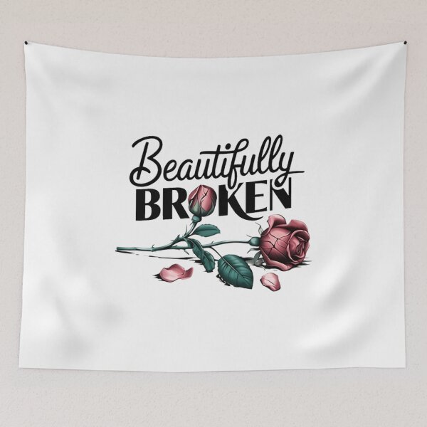 Item preview, Broken Roads and Second Chances, Jelly Roll Country Soul designed and sold by mapovekelyyk.