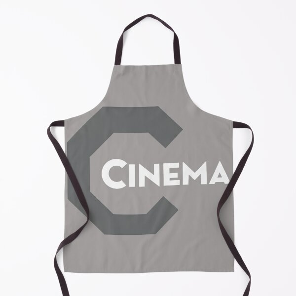 Item preview, The Cinema Graphic Film Reel Minimalist Tee-4 designed and sold by JULIEPBURGESS.