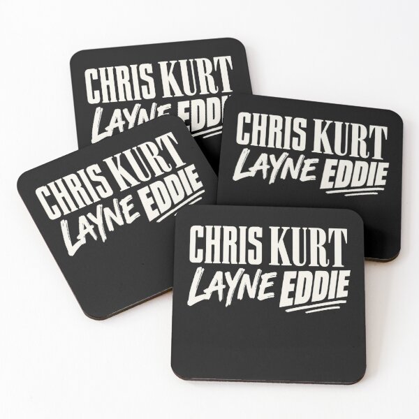 Item preview, Layne Eddie Grunge Text designed and sold by Jimena-Potts.