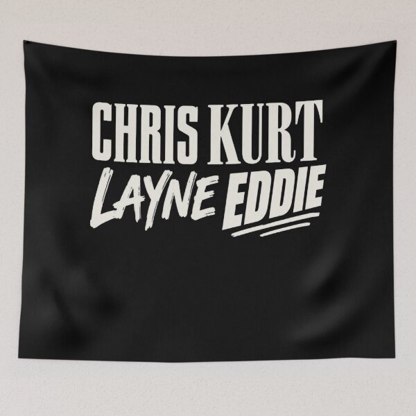 Item preview, Layne Eddie Grunge Text designed and sold by Jimena-Potts.