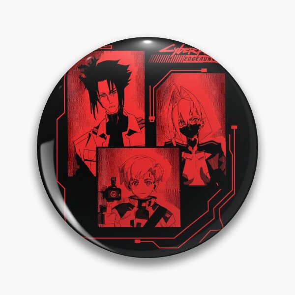 Item preview, Futuristic Cyberpunk City Silhouette Character designed and sold by intczoe3982.