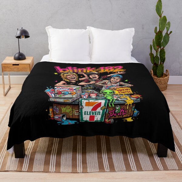 Item preview, Skate Punk Forever, blink-182 Pop Punk Legends designed and sold by mapovekelyyk.