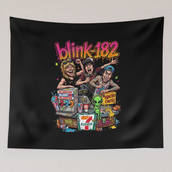 Item preview, Skate Punk Forever, blink-182 Pop Punk Legends designed and sold by mapovekelyyk.