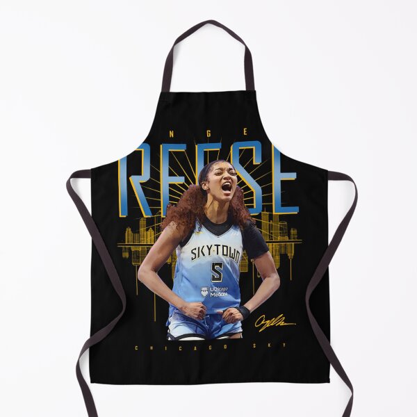 Item preview, Angel Reese designed and sold by OrphaMayer.