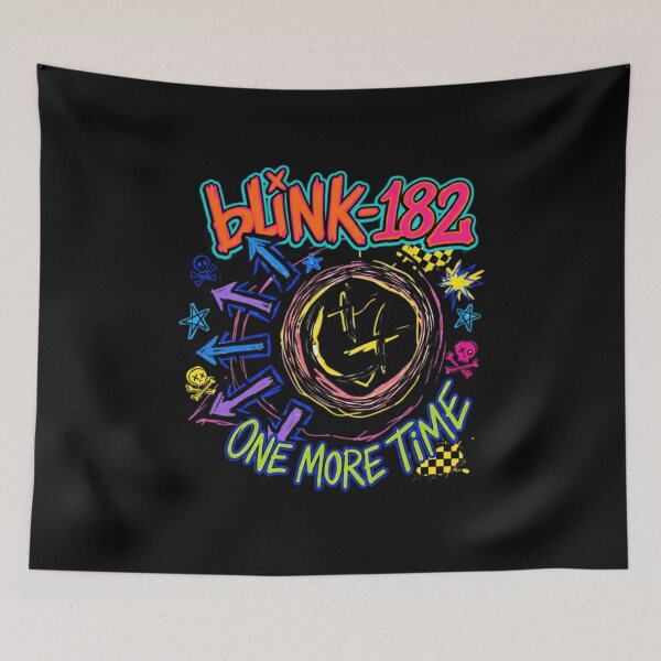 Item preview, 90s Alternative Chaos, blink-182 Pop Punk Legends designed and sold by mapovekelyyk.