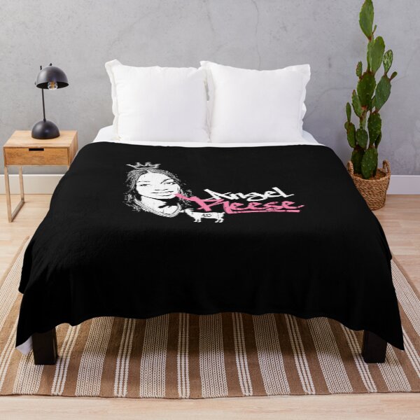 Item preview, angel reese FAN MADE designed and sold by OrphaMayer.