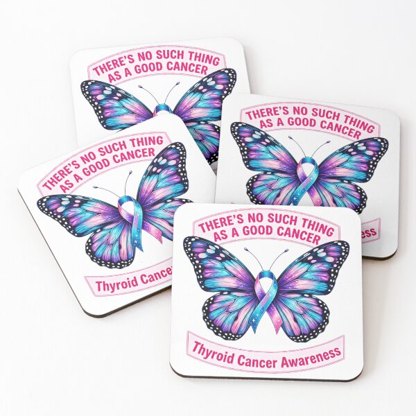 Item preview, No Such Thing As a Good Cancer designed and sold by The She Shed.