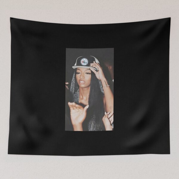 Item preview, Angel Reese Player  designed and sold by OrphaMayer.