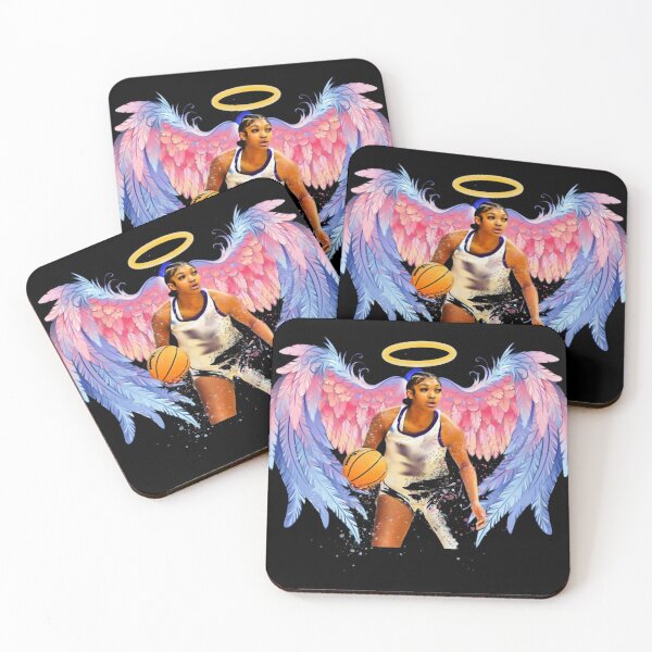 Item preview, Angel Reese Pride  designed and sold by OrphaMayer.