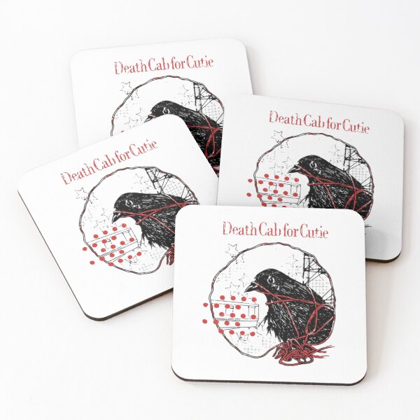Item preview, Melancholy Guitar Dreams, Death Cab Indie Rock designed and sold by mapovekelyyk.