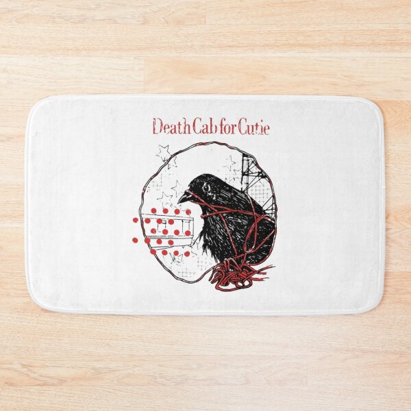 Item preview, Melancholy Guitar Dreams, Death Cab Indie Rock designed and sold by mapovekelyyk.
