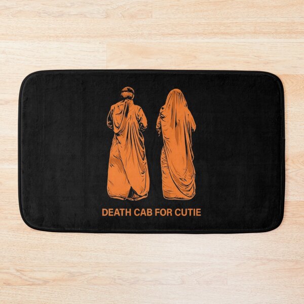 Item preview, Indie Nights and Quiet Hearts, Death Cab Indie Rock designed and sold by mapovekelyyk.