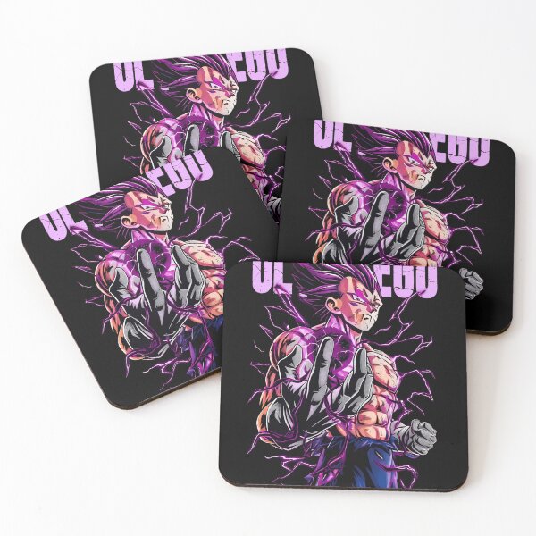 Item preview, ultra vegeta designed and sold by artiisa.