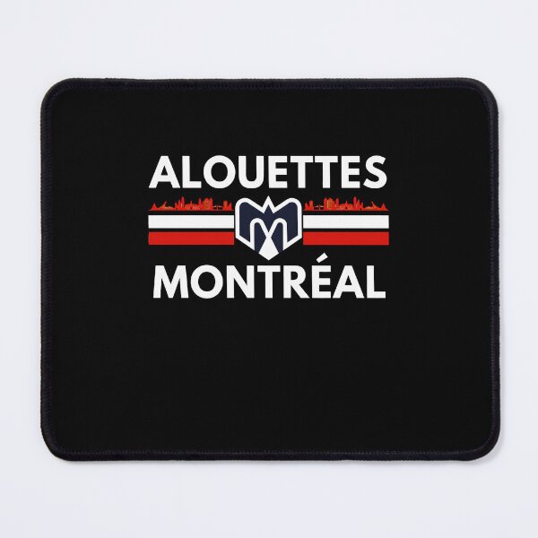 Item preview, Montreal Alouettes Vintage designed and sold by Herboploser.