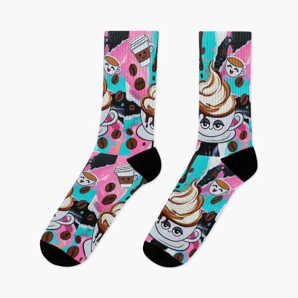 Item preview, Coffee love designed and sold by JLeonardoArt.
