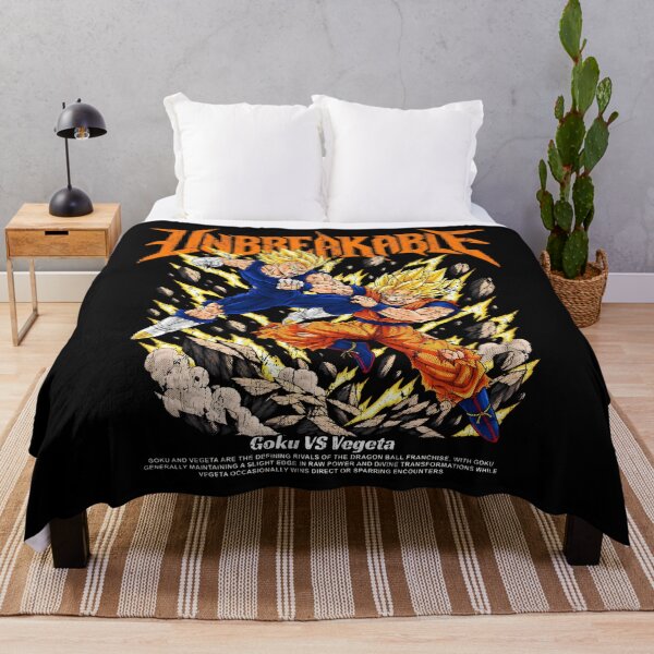 Item preview, super son goku Vs super vegeta designed and sold by artiisa.