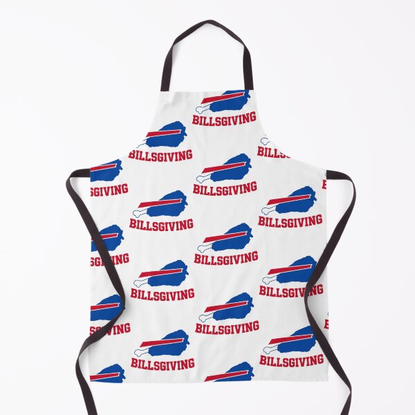 Item preview, Bills Mafia Billsgiving Thanksgiving Graphic designed and sold by PamfilOancea.