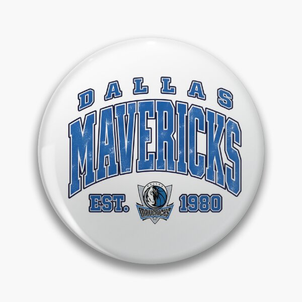 Item preview, Dallas Mavericks Basketball, Dallas Est 1980 Basketball Sun Day designed and sold by DeborahNewcombe.