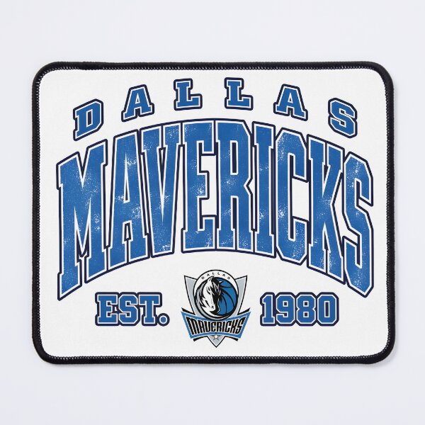 Item preview, Dallas Mavericks Basketball, Dallas Est 1980 Basketball Sun Day designed and sold by DeborahNewcombe.
