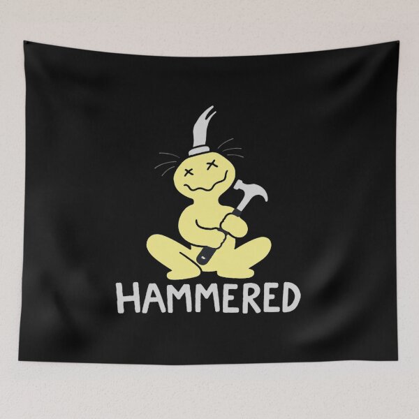 Item preview, Hammered Frog designed and sold by Jimena-Potts.