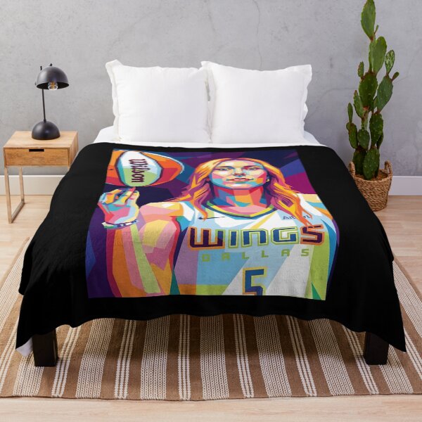 Item preview, Paige bueckers pop art designed and sold by Zamziri.