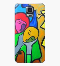 Embracing Case/Skin for Samsung Galaxy