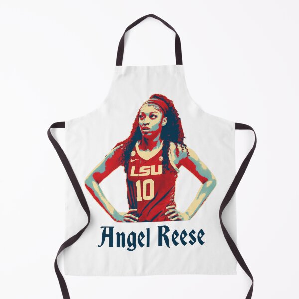 Item preview, Vintage Color Angel Reese designed and sold by OrphaMayer.