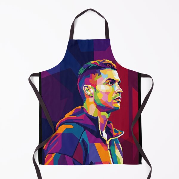 Item preview, Arte pop de Ronaldo designed and sold by Zamziri.