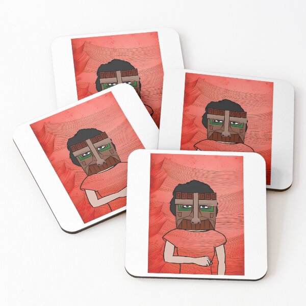 Item preview, Hashmasks  designed and sold by farias-luetta.