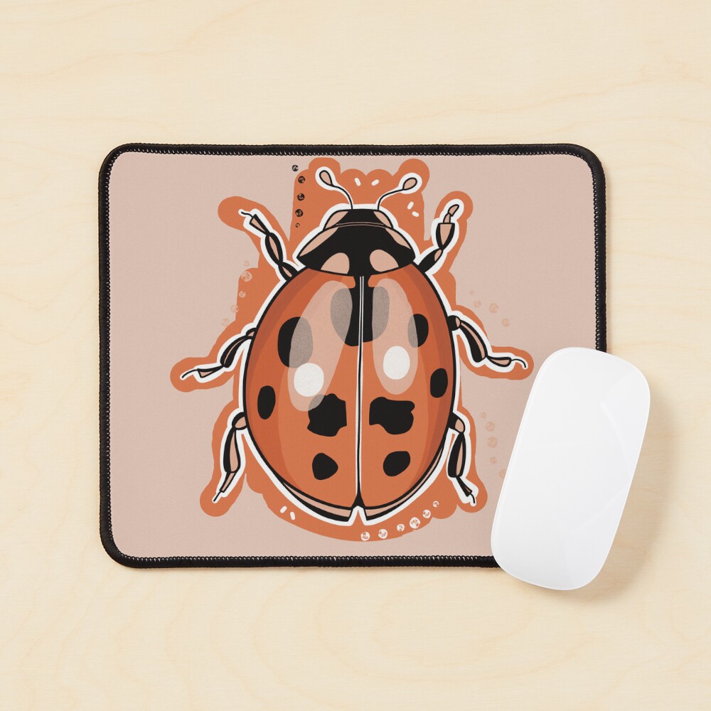Item preview, Mouse Pad designed and sold by Old Friends.