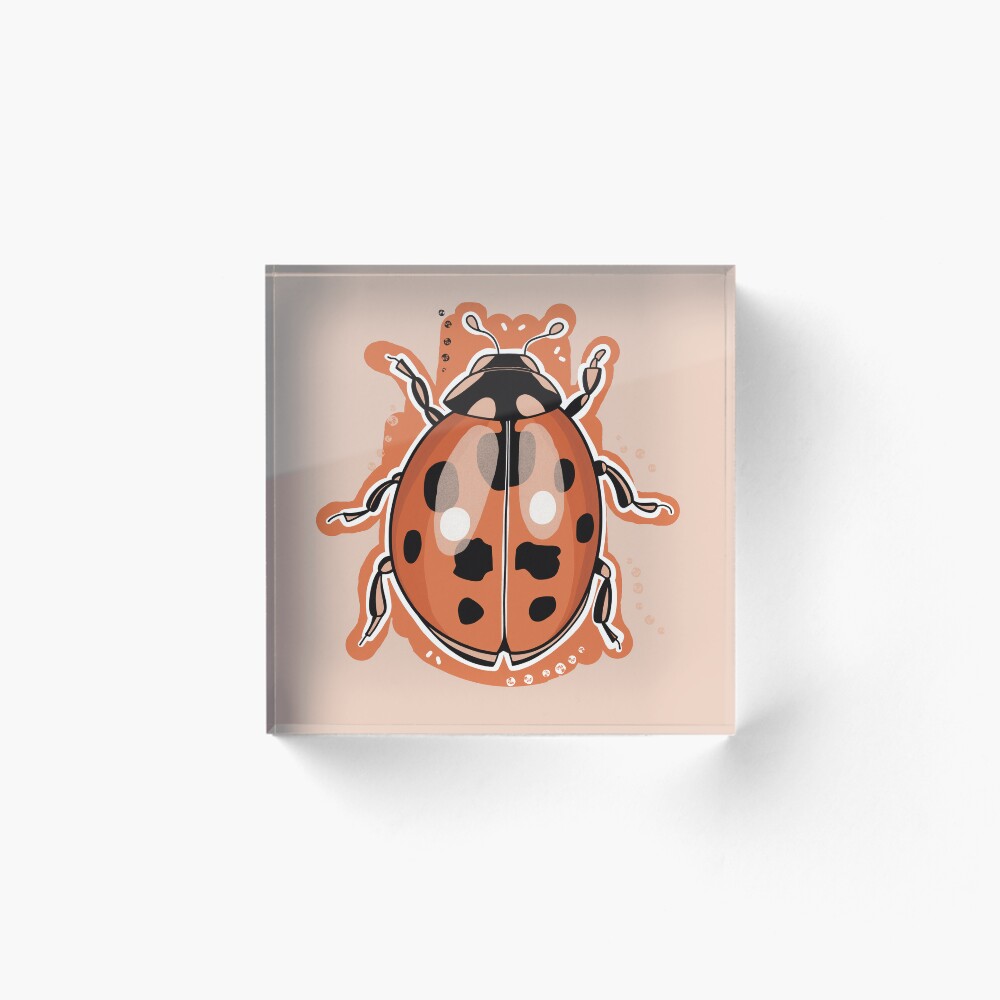 Item preview, Acrylic Block designed and sold by Old Friends.