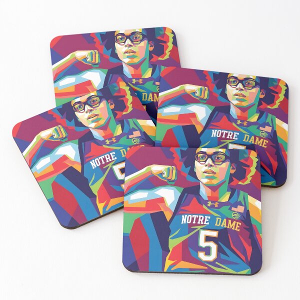 Item preview, Olivia Miles Pop Art designed and sold by Zamziri.
