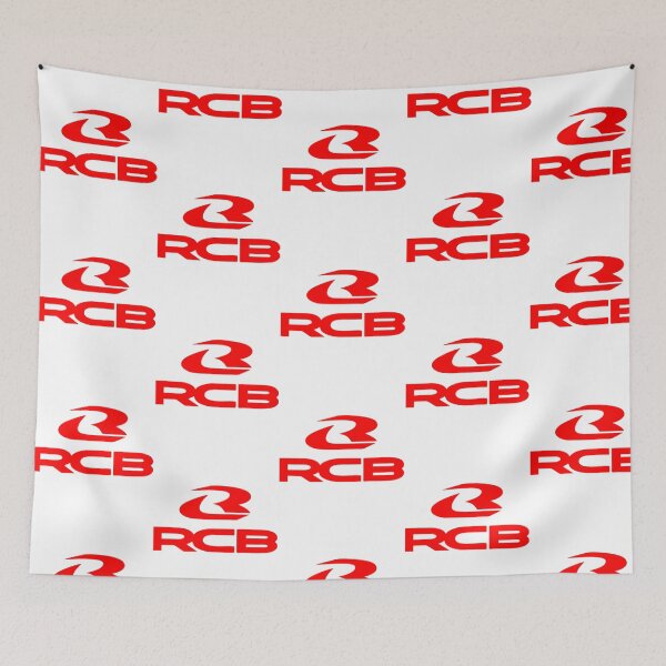 Item preview, Alluring Rcb Logo designed and sold by mock-pazlia.