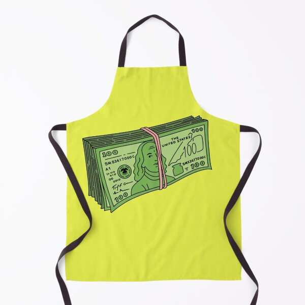 Item preview, Big Stack of Money - Stack of 100 Dollar Bills designed and sold by OnyeEze.