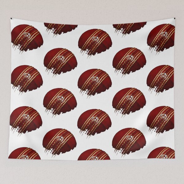 Item preview, Cricket Fan designed and sold by mock-pazlia.