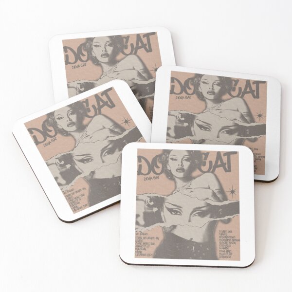 Item preview, Y2K Pop Star Energy, Doja Cat Pop Star Energy designed and sold by jaidkarouaudv.