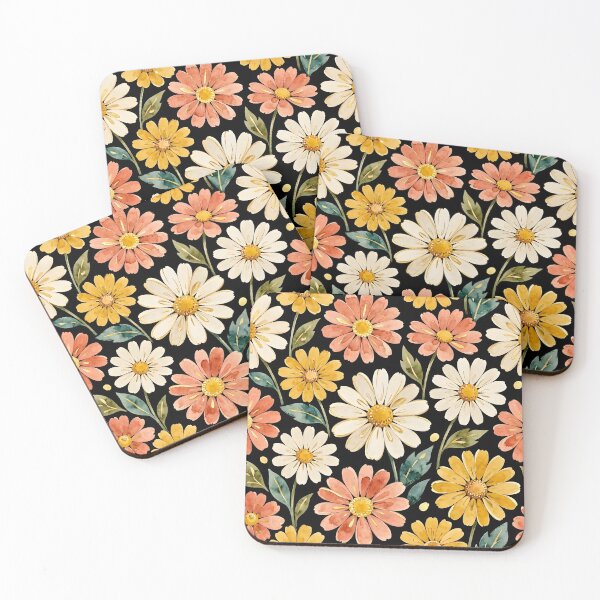 Item preview, Marguerite Daisy  designed and sold by GraphicsClub.