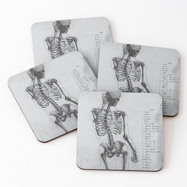 Item preview, a Spot of Anatomy designed and sold by Trent Anthony Francis.