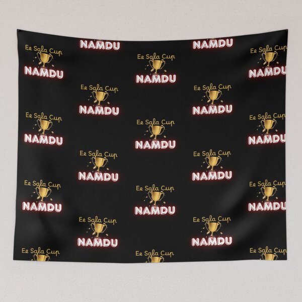 Item preview, Ipl Rcb Title designed and sold by mock-pazlia.