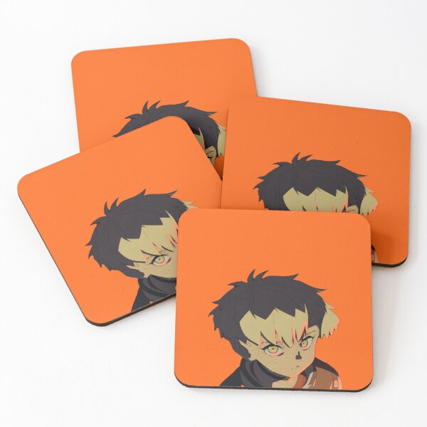 Item preview, cyberpunk season 2 roman carax [HD] designed and sold by FigmaCreations.