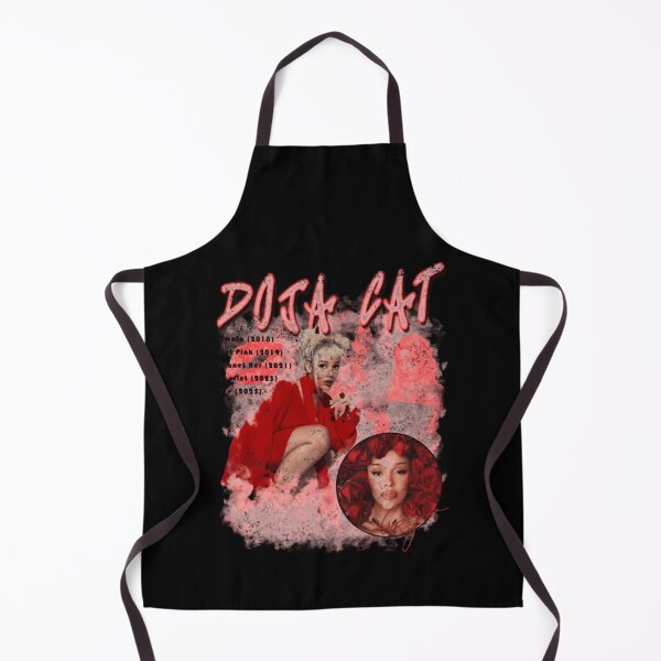 Item preview, Retro Futuristic Pop, Doja Cat Pop Star Energy designed and sold by jaidkarouaudv.