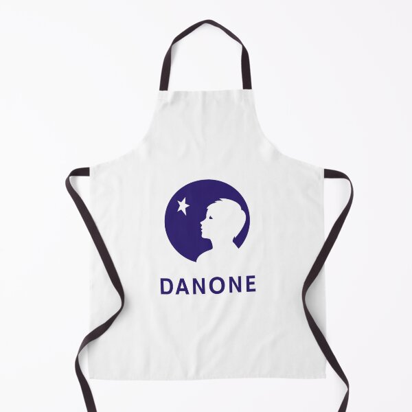 Item preview, Mantente positivo con Danone todos los días. designed and sold by Laibexplorphoto.