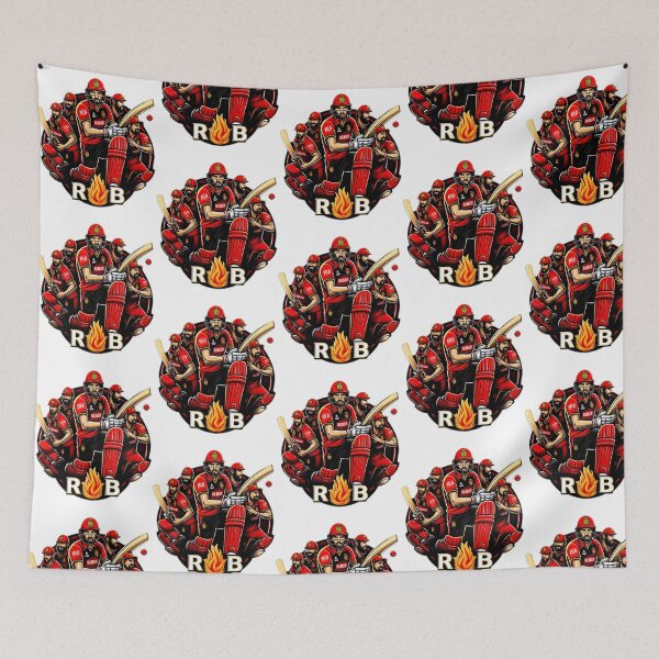 Item preview, Rcb Beautifull designed and sold by mock-pazlia.