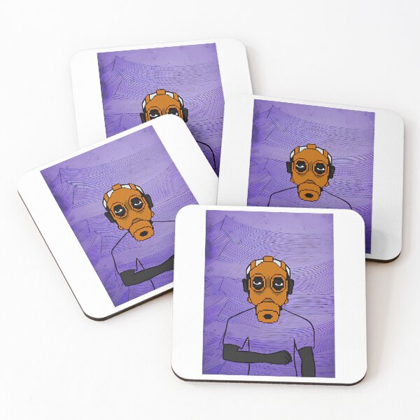 Item preview, Hashmasks  designed and sold by farias-luetta.